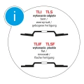 Starflex lamellskive T29 125 mm til stål – kornstørrelse 100 000-969 (4)