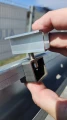 Synerga ZU-1 – universelt monteringsbeslag til PV-klemmer til carporte og jordbaserede konstruktioner 001-017 (5)