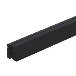 PSG Pakning til påsat glasfatning 20–21,5 mm – profil 24×24 mm, L=2500 mm