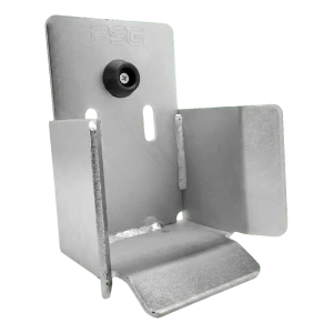 PSG portkørselsholder 100x89 til selvbærende skydporte