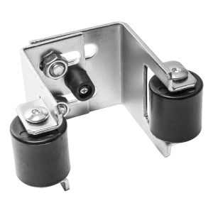 PSG øvre justerbar skydeportholder 55–90 mm med føringsruller