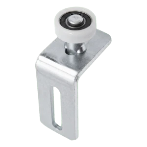 PSG – førerrulle FI 35 justerbar til skydeporte med vinkeljern