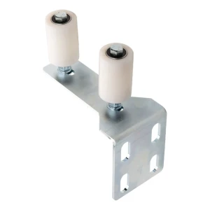 PSG øvre justerbare føring til skydeport – rulle 76 mm