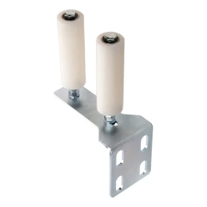 PSG øvre regulerbar føring til skydeport – rulle 152 mm