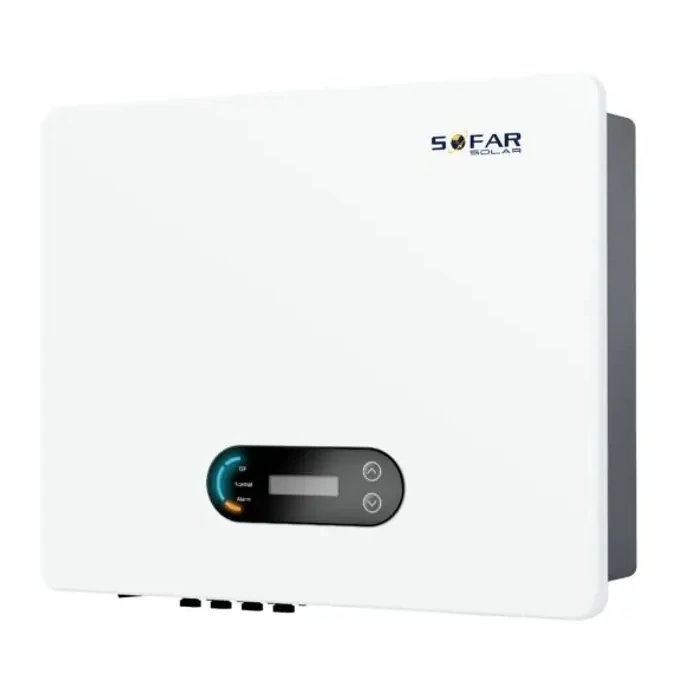 Inverter inverter 12kW 3F 17.4A KTLX-G3 2MPPT DC switch WiFi modul 12KTLX-G3 SOFAR